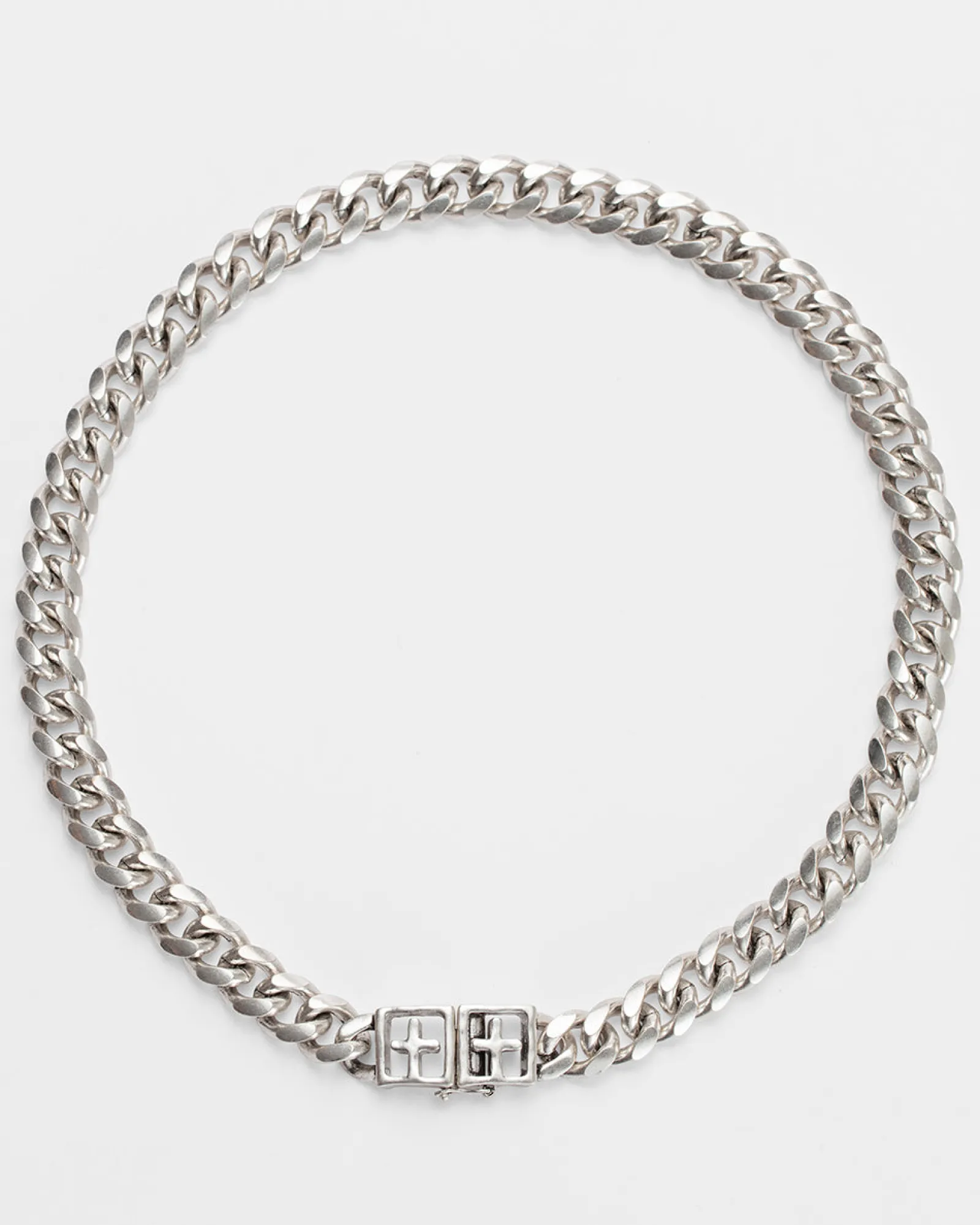 Store Ksubi 925 Dripps Mogul Necklace