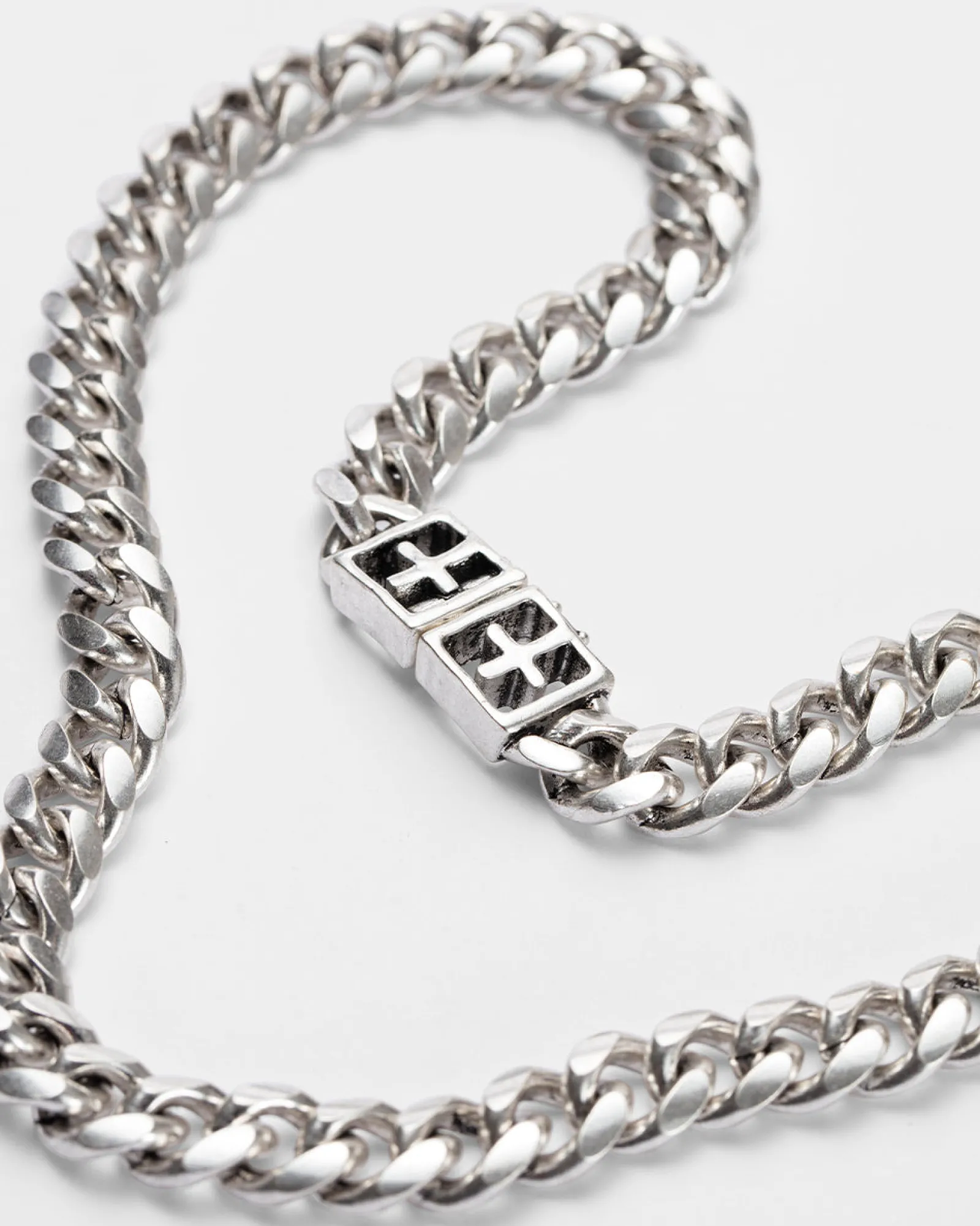 Store Ksubi 925 Dripps Mogul Necklace