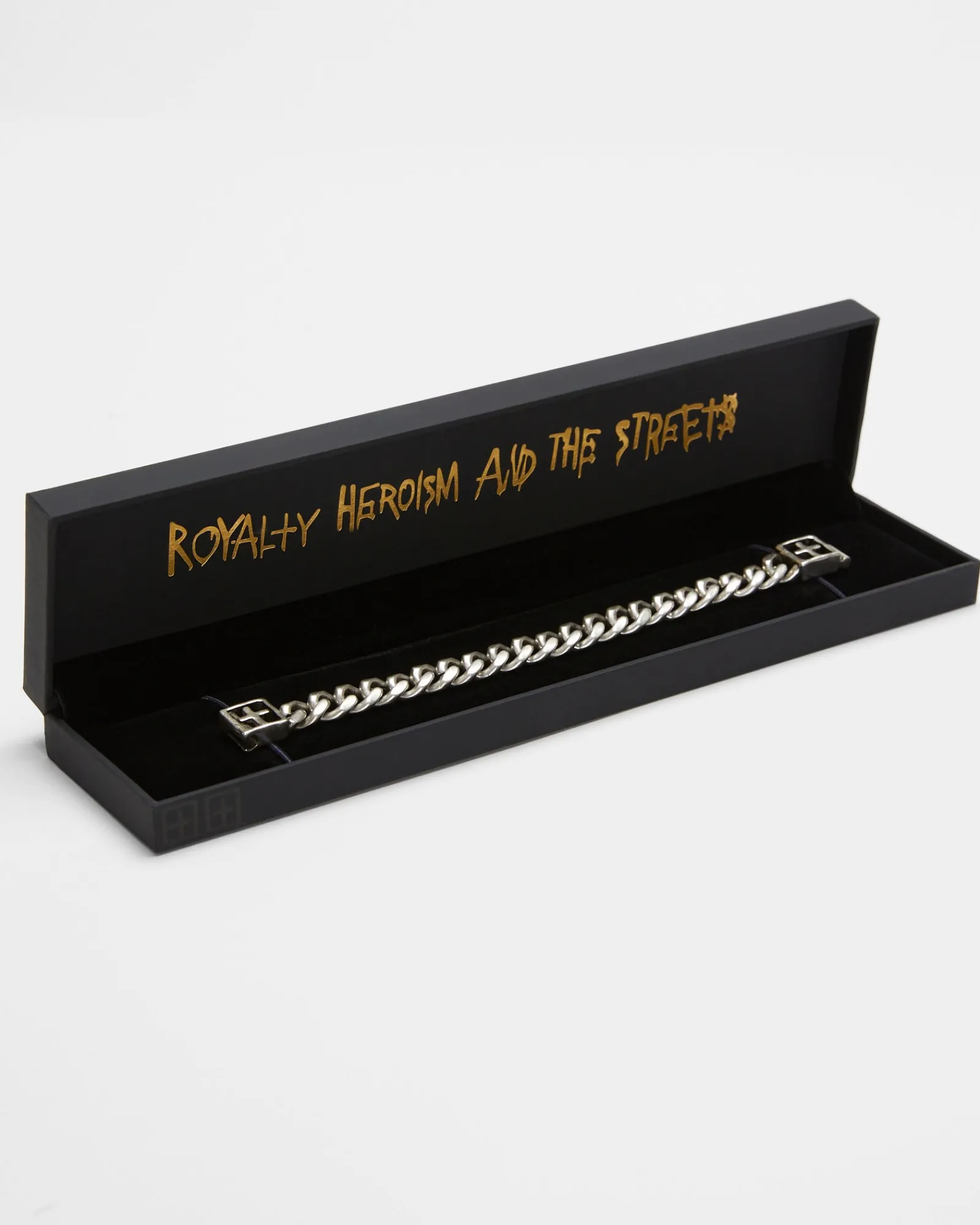 Store Ksubi 925 Dripps Mogul Necklace