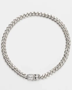 Fashion Ksubi 925 Dripps Mogul Necklace