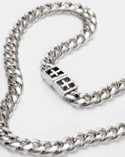 Fashion Ksubi 925 Dripps Mogul Necklace