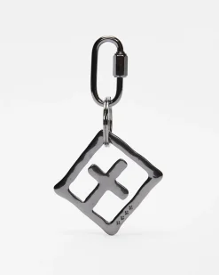 Cheap Ksubi 1999 Key Ring Orange