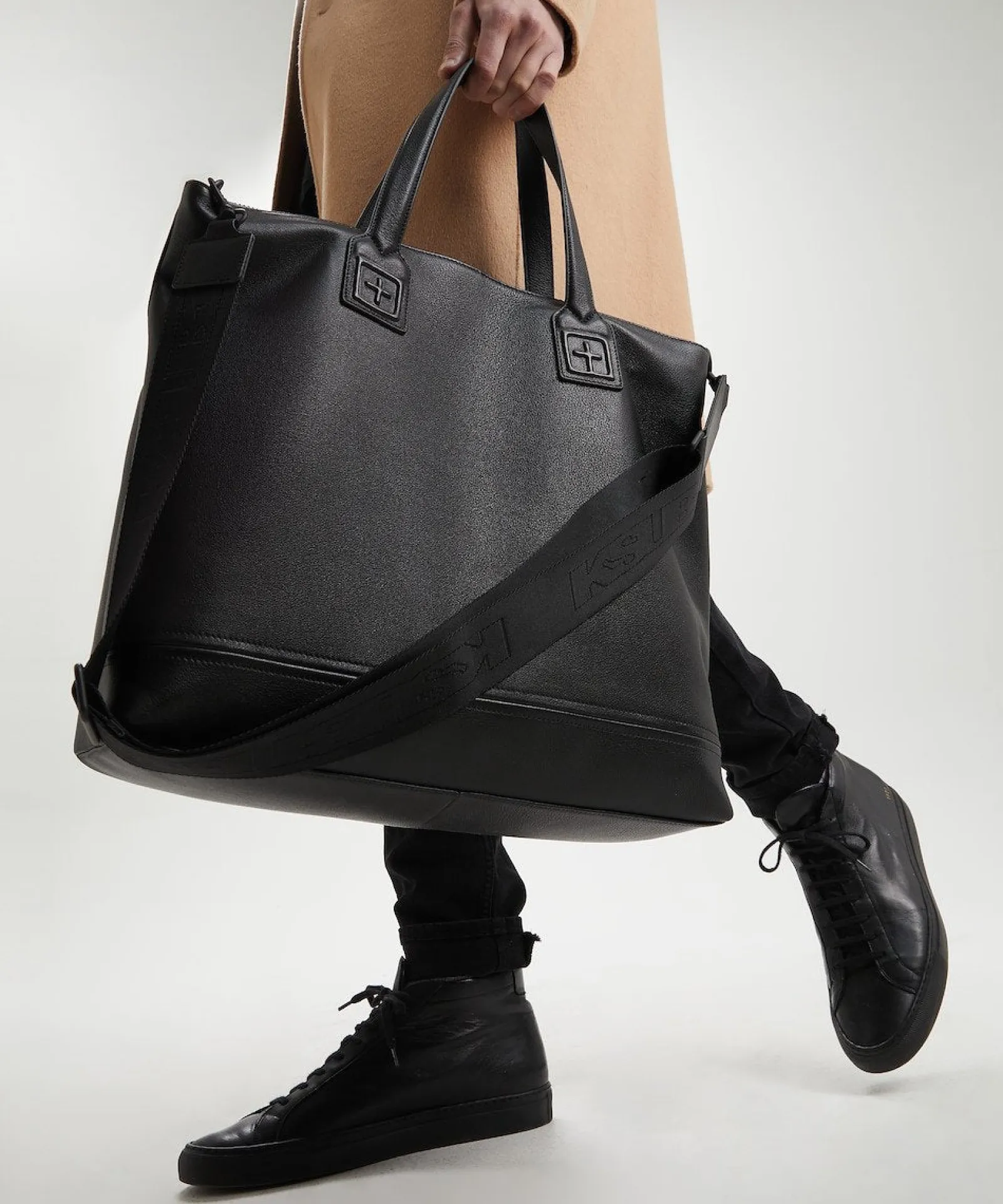 Outlet Ksubi 1999 Kollector Tote