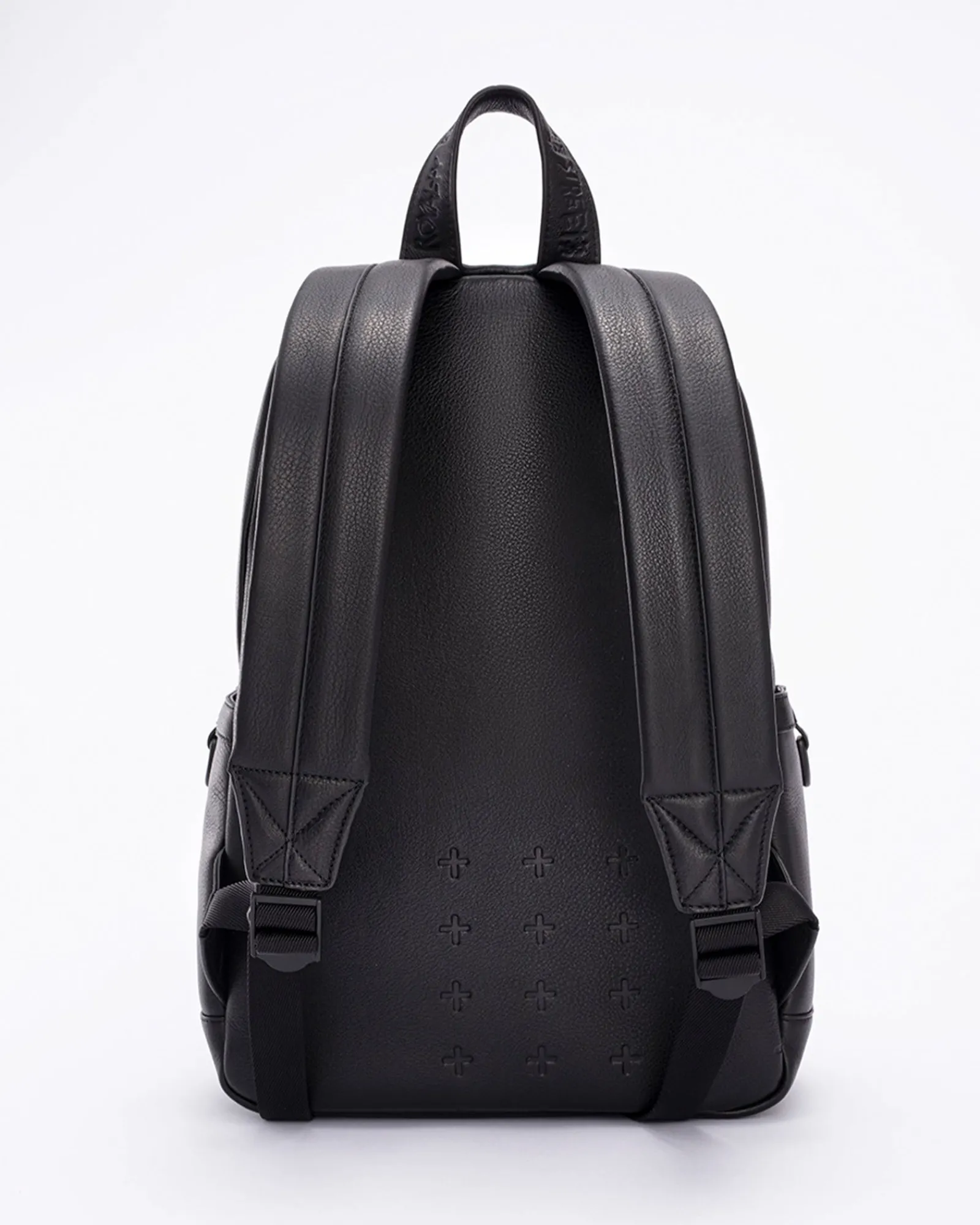New Ksubi 1999 Kruise Backpack