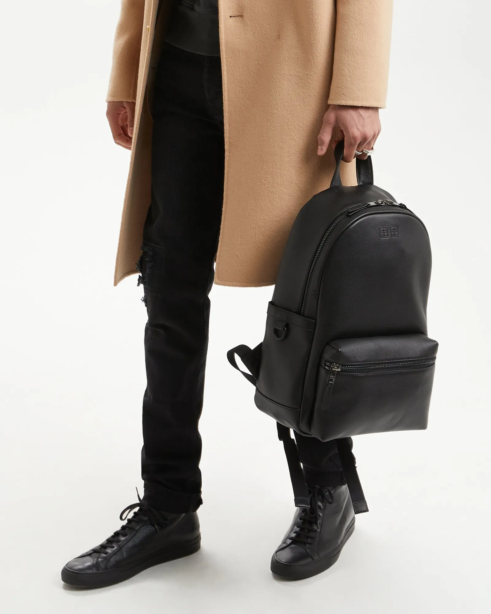 New Ksubi 1999 Kruise Backpack