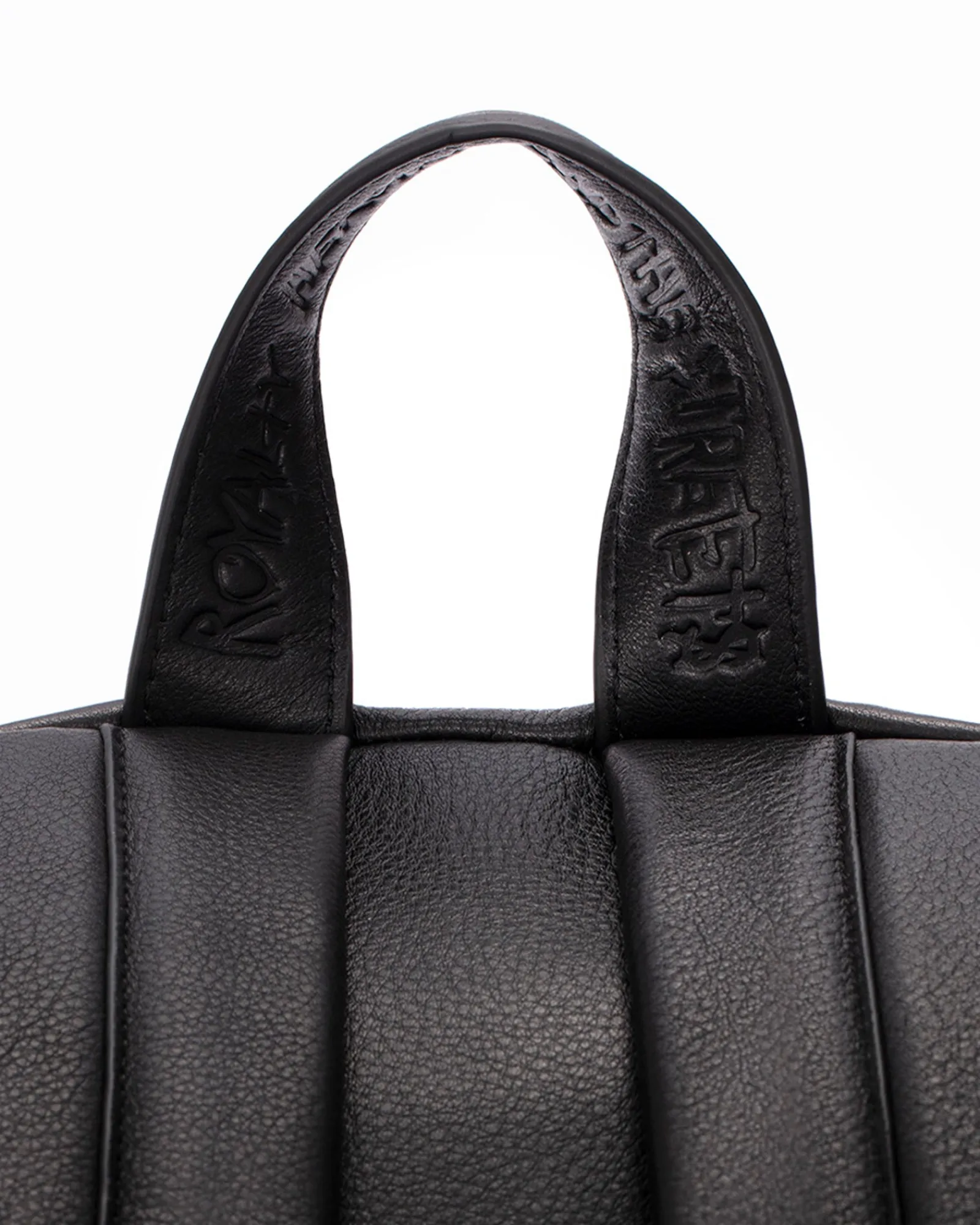 New Ksubi 1999 Kruise Backpack