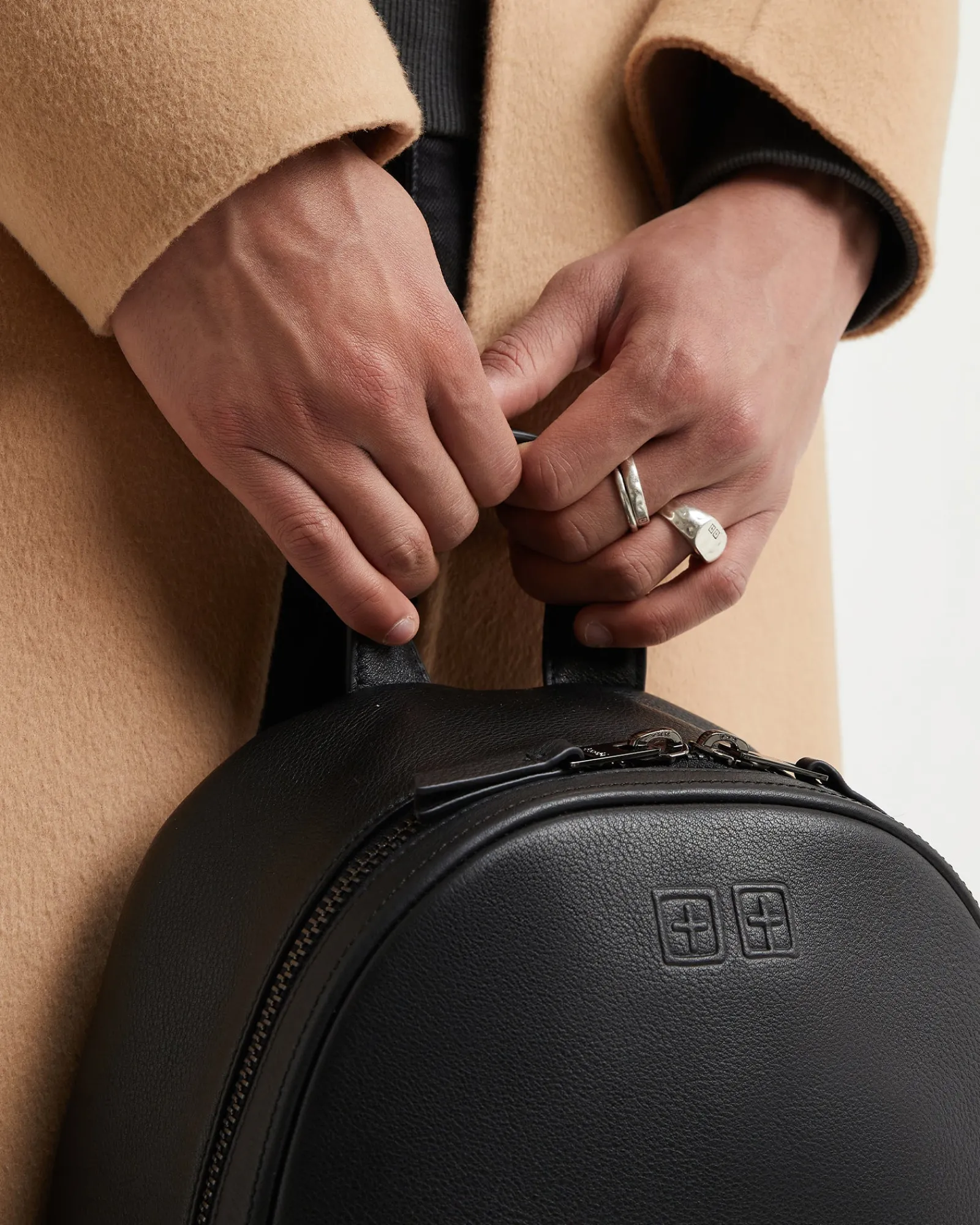 New Ksubi 1999 Kruise Backpack