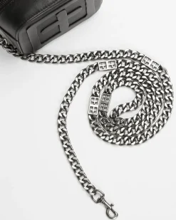 Clearance Ksubi 1999 Signature Chain Strap Antique Silver