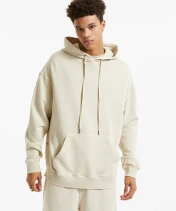 Outlet Ksubi 4 X 4 Biggie Hoodie Desert