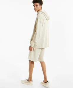 Outlet Ksubi 4 X 4 Biggie Hoodie Desert