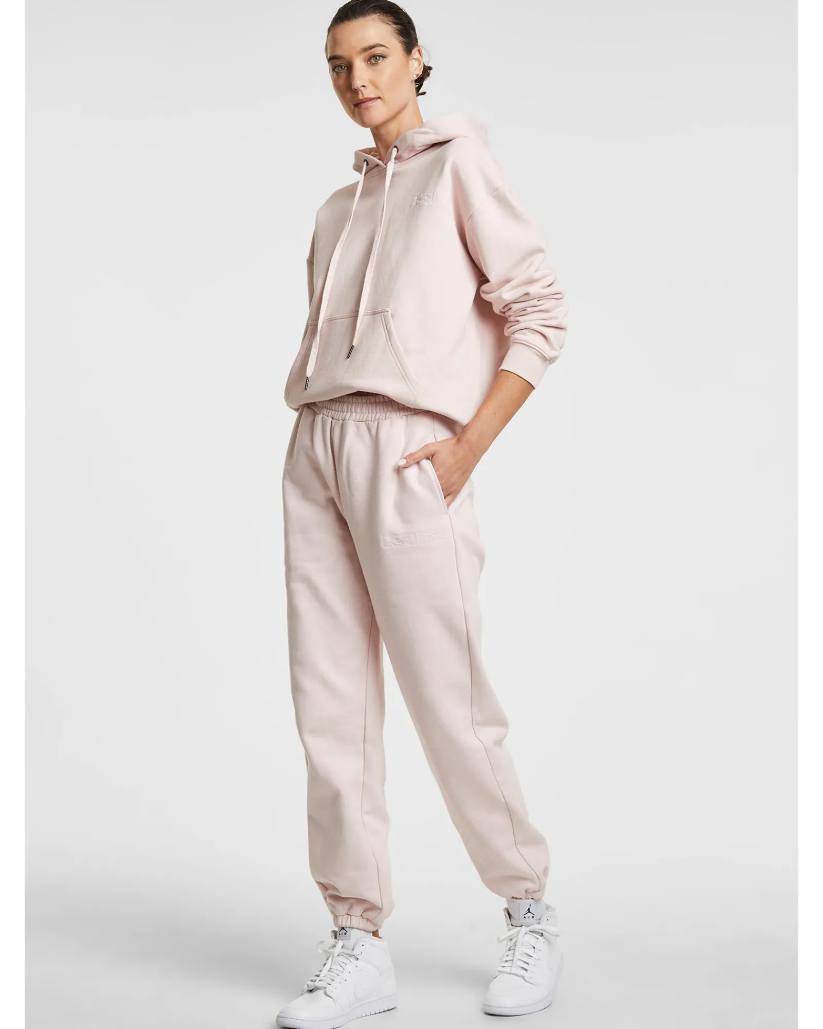 Discount Ksubi 3 X 4 Ikon Trak Dusty Pink