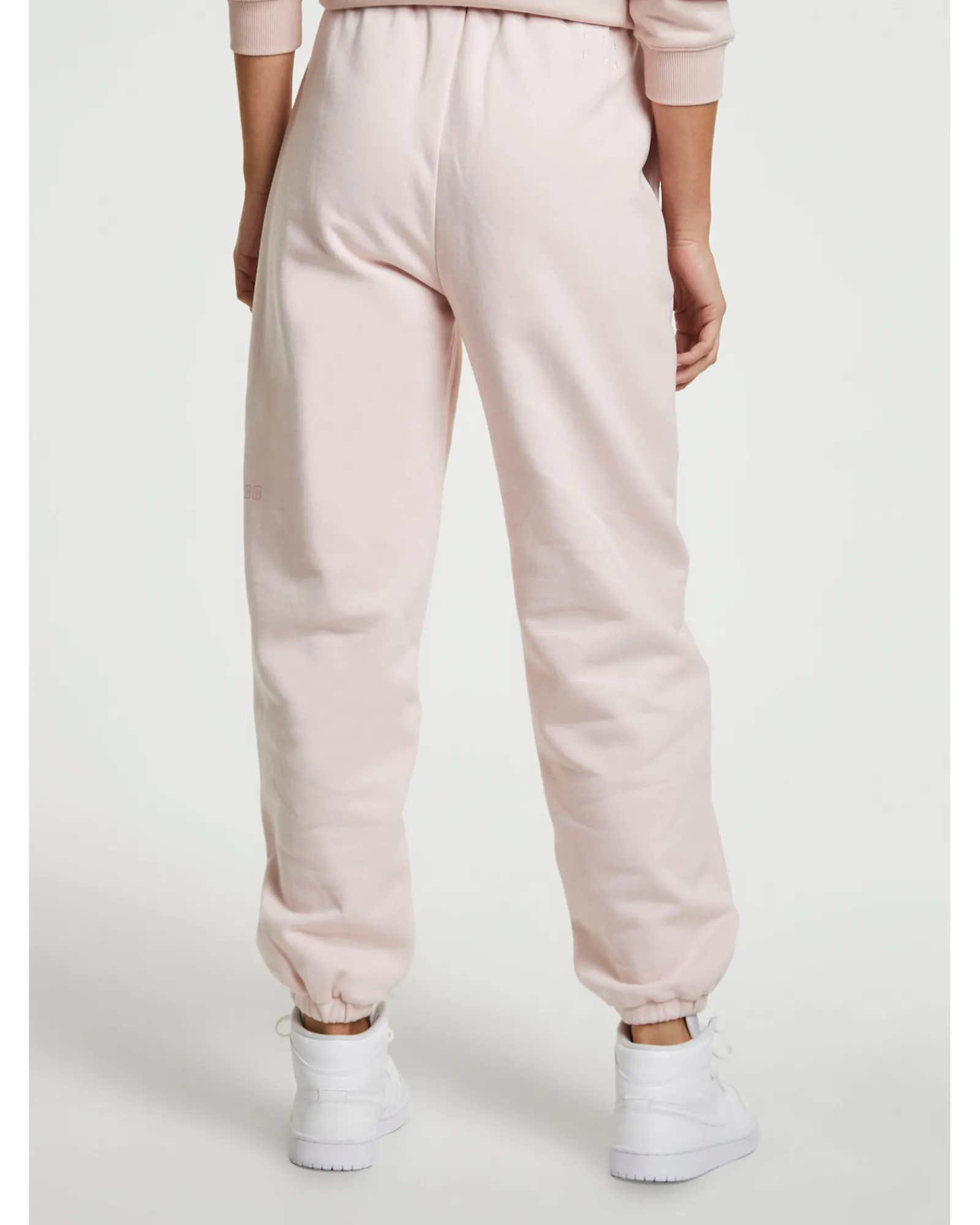 Discount Ksubi 3 X 4 Ikon Trak Dusty Pink