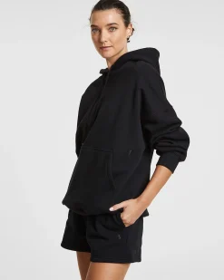 Best Sale Ksubi 3 X 4 Oh G Hoodie Jet Black