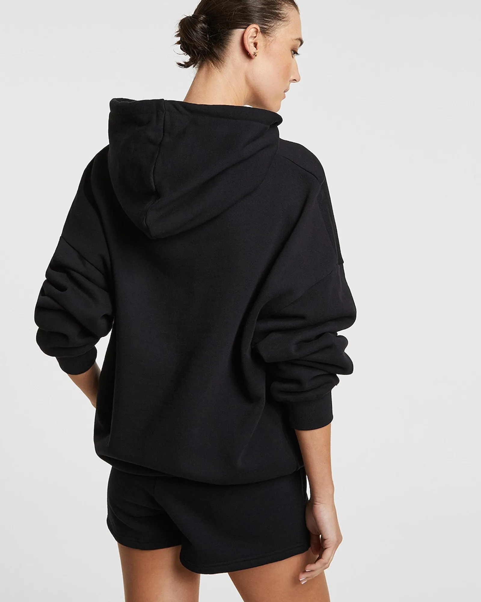 Best Sale Ksubi 3 X 4 Oh G Hoodie Jet Black
