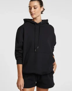 Best Sale Ksubi 3 X 4 Oh G Hoodie Jet Black