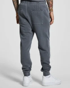 Sale Ksubi 4 X 4 Trak Charcoal