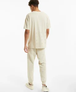 Clearance Ksubi 4 X 4 Trak Desert