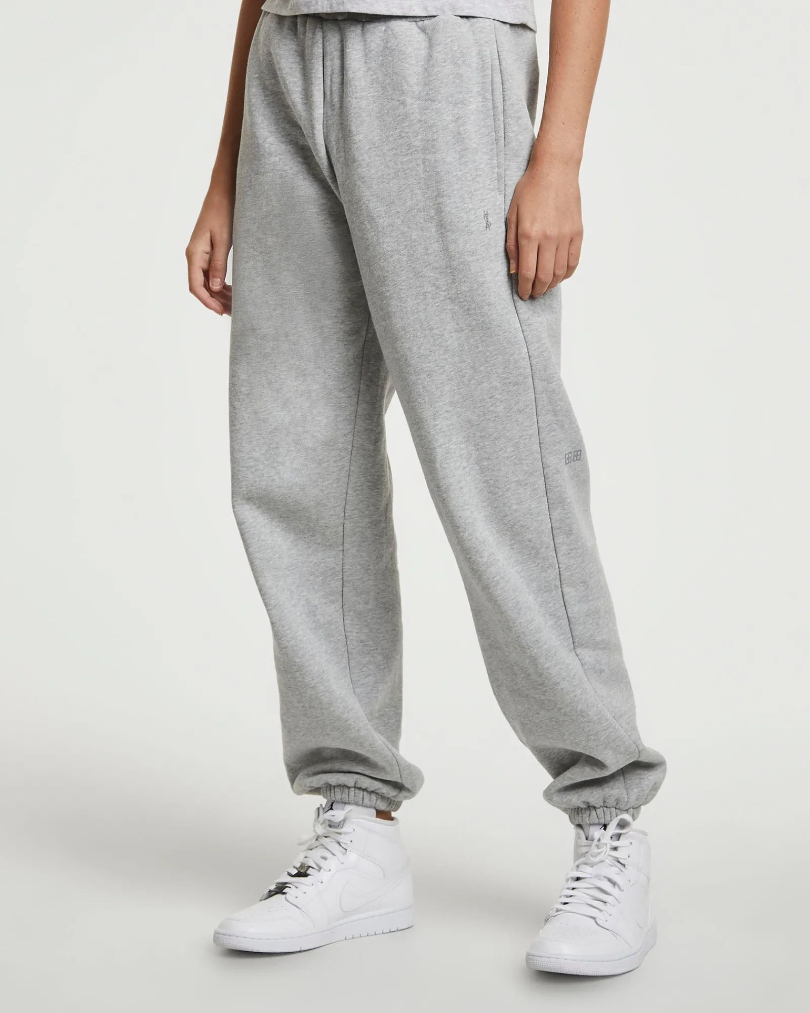 Sale Ksubi 3 X 4 Trak Grey Marl