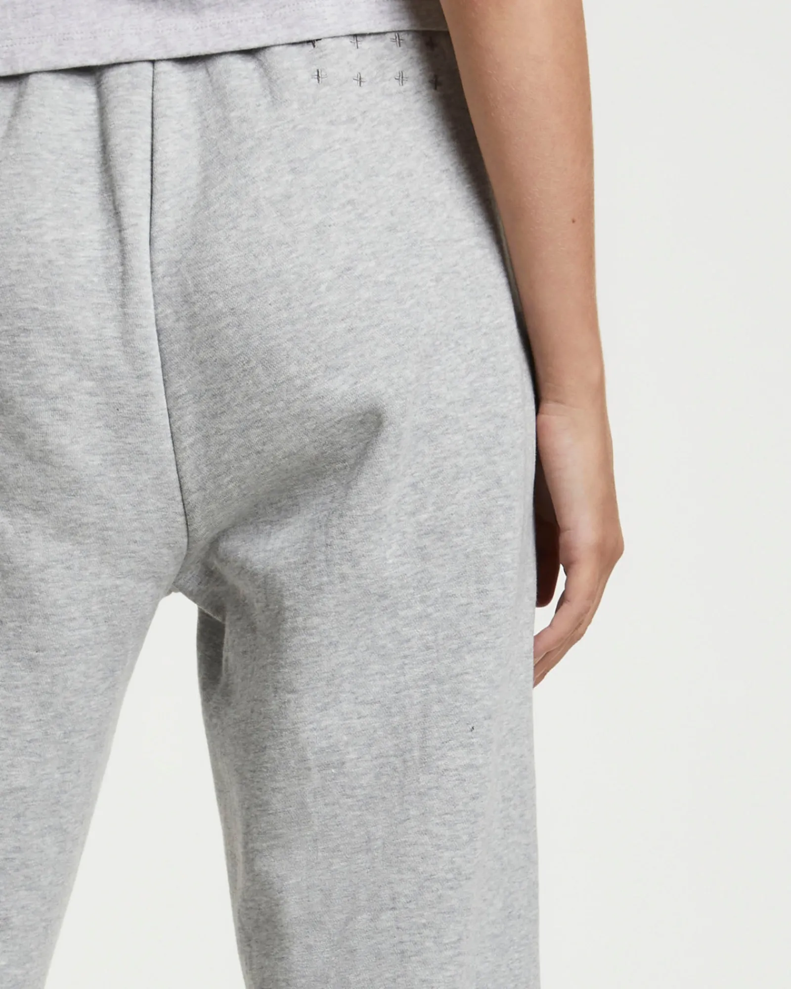 Sale Ksubi 3 X 4 Trak Grey Marl
