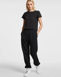 Cheap Ksubi 3 X 4 Trak Jet Black