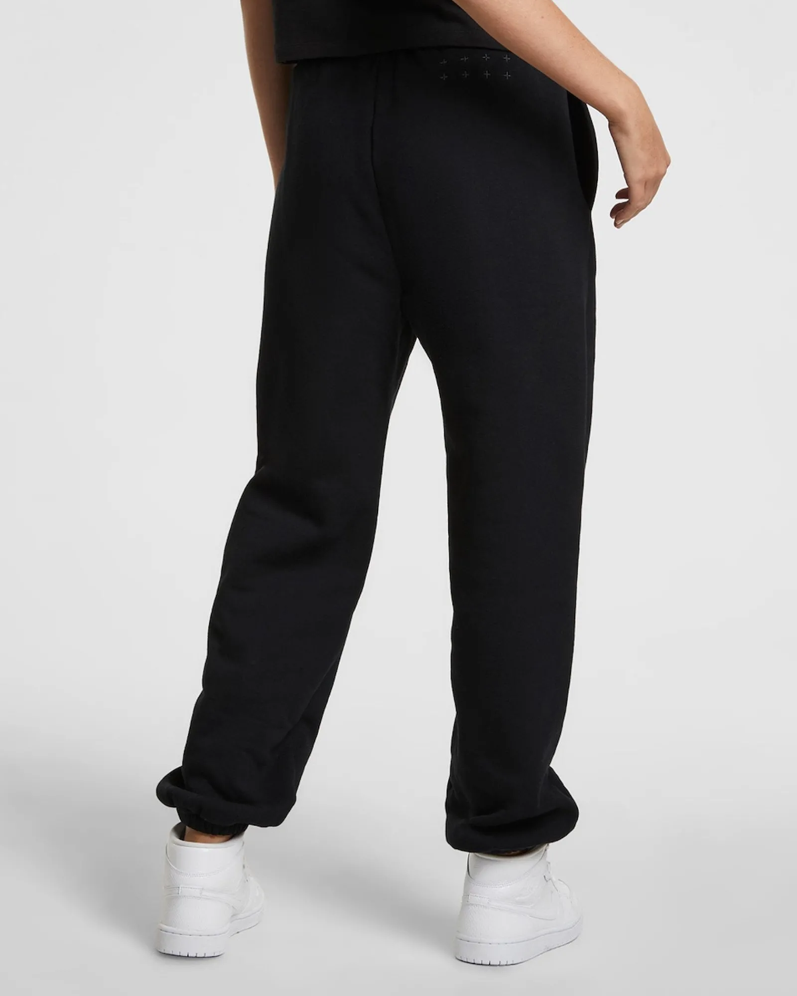 Cheap Ksubi 3 X 4 Trak Jet Black