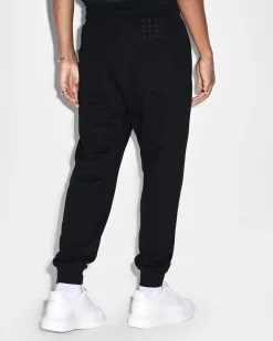 Best Ksubi 4 X 4 Trak Jet Black