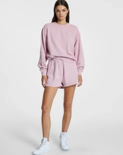 Best Ksubi 3 X 4 Trak Short Blush