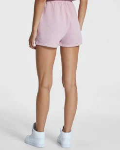Best Ksubi 3 X 4 Trak Short Blush