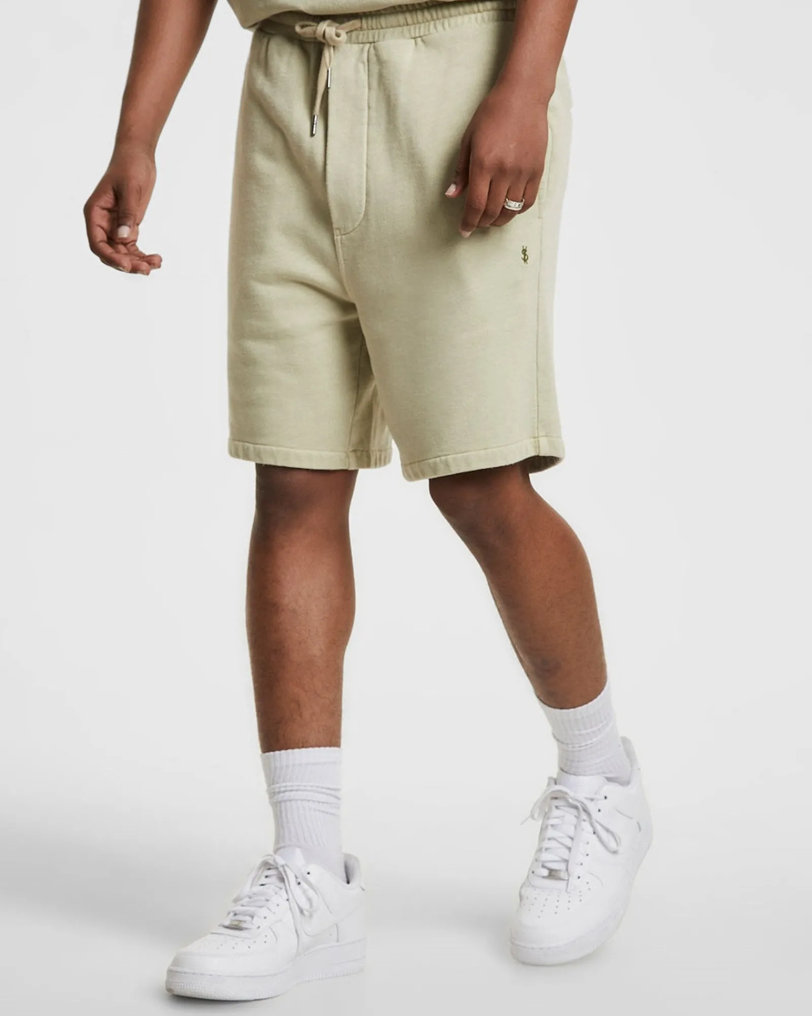 Best Sale Ksubi 4 X 4 Trak Short Camp