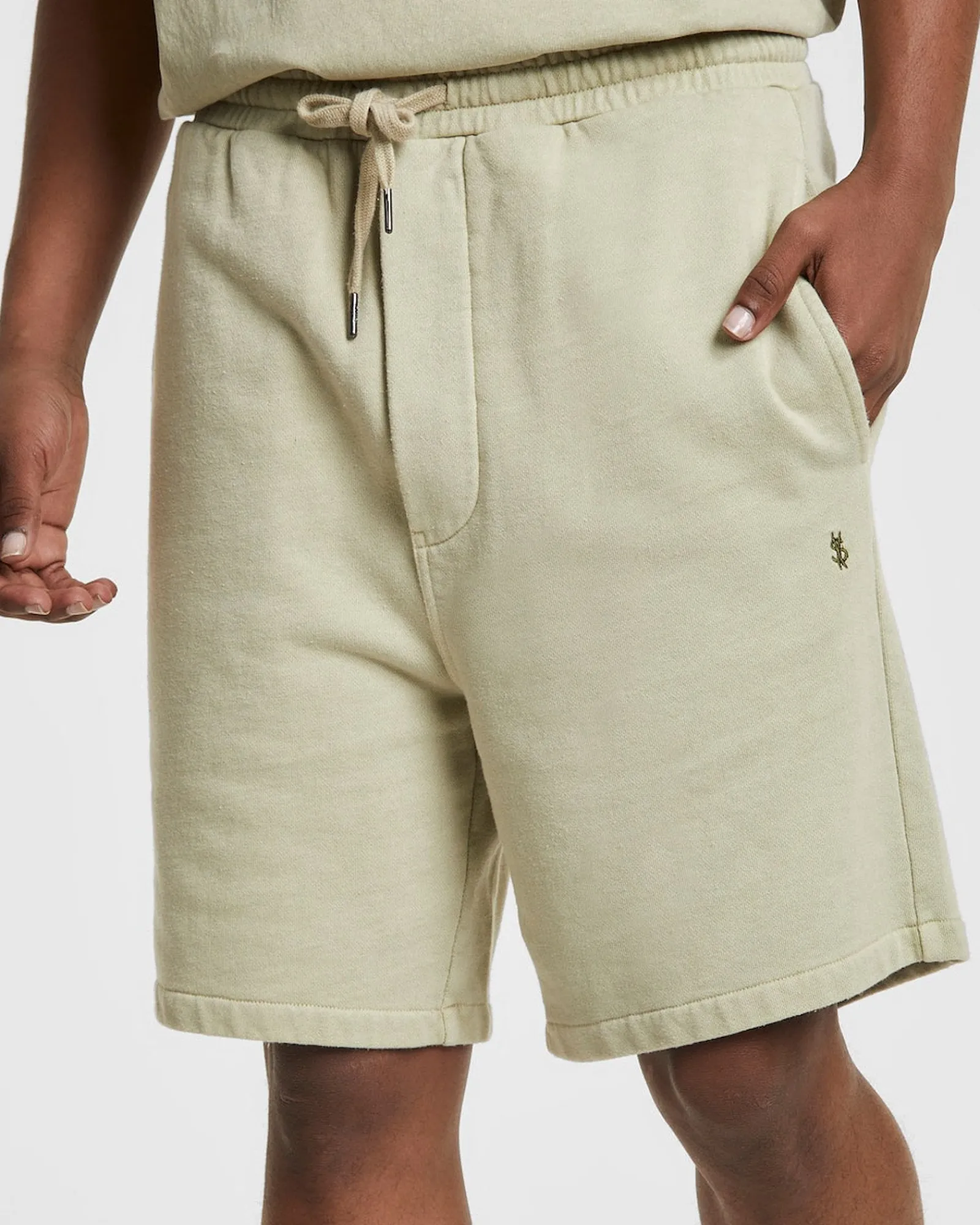 Best Sale Ksubi 4 X 4 Trak Short Camp