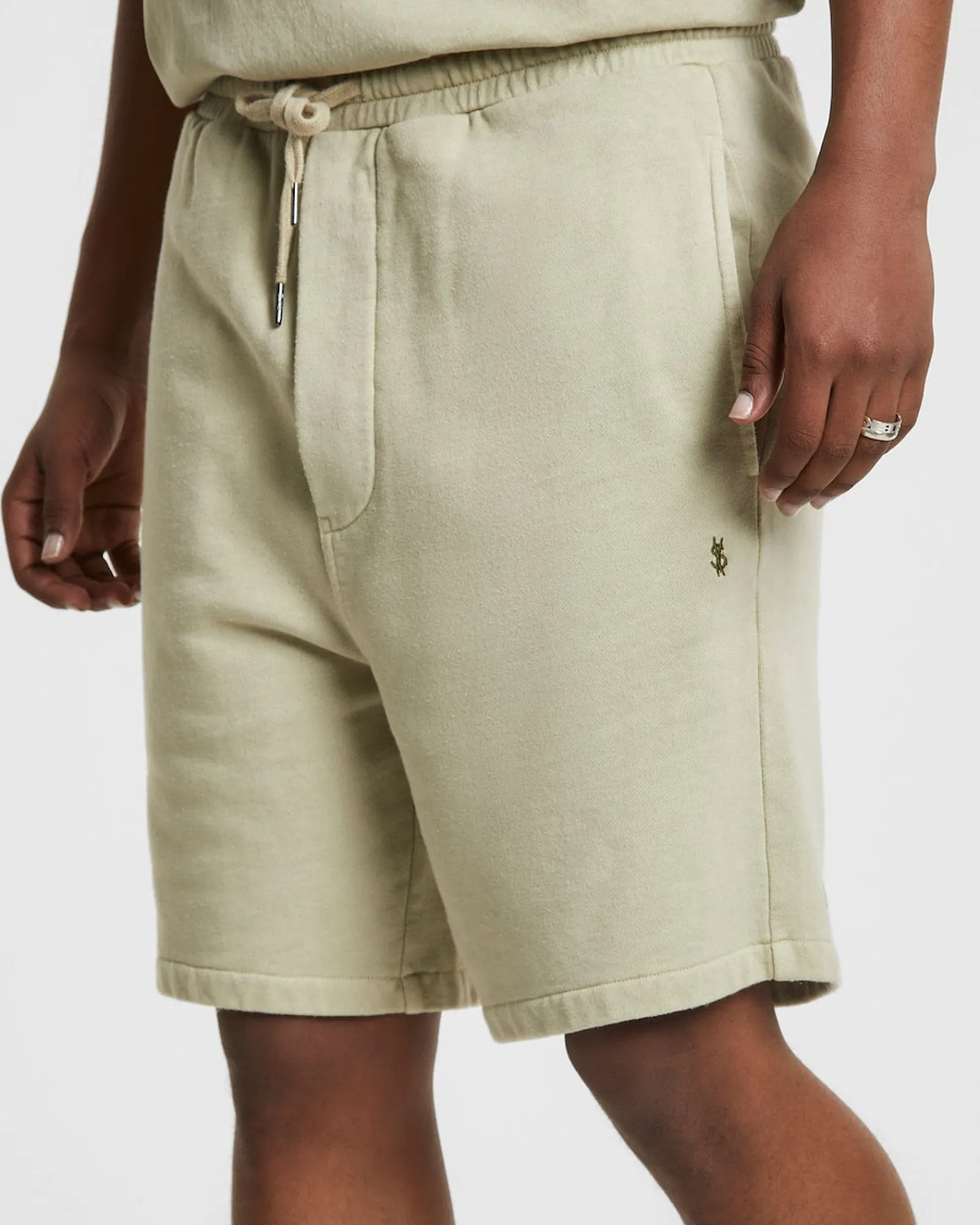 Best Sale Ksubi 4 X 4 Trak Short Camp