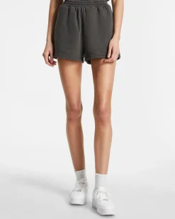 Discount Ksubi 3 X 4 Trak Short Charcoal