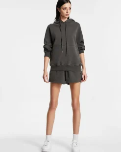 Discount Ksubi 3 X 4 Trak Short Charcoal