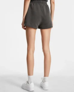 Discount Ksubi 3 X 4 Trak Short Charcoal