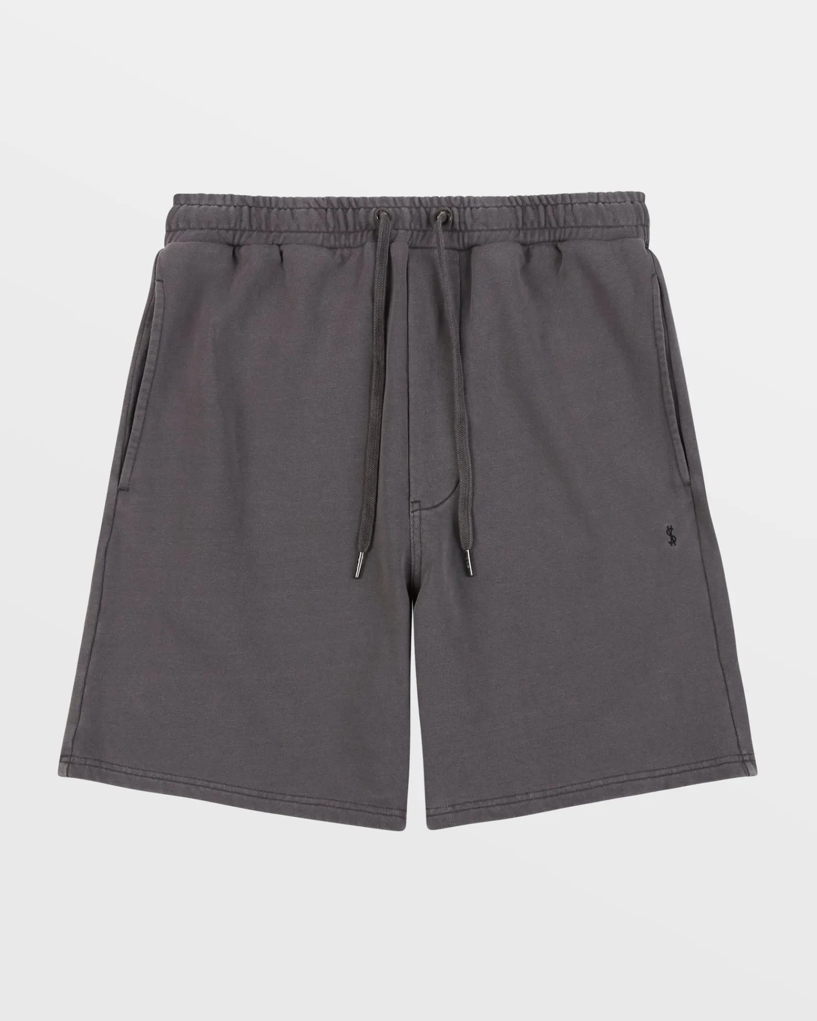 Sale Ksubi 4 X 4 Trak Short Charcoal