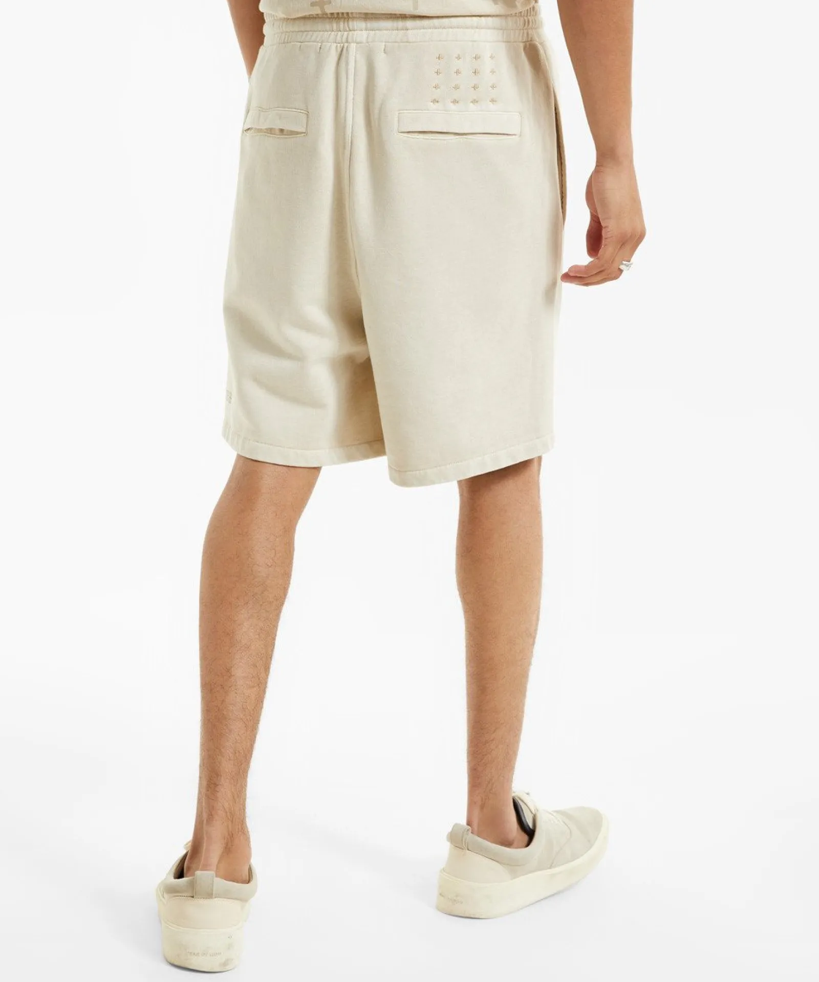 New Ksubi 4 X 4 Trak Short Desert