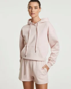Hot Ksubi 3 X 4 Trak Short Dusty Pink