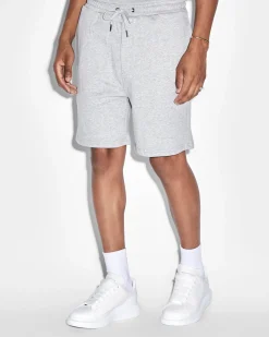 Online Ksubi 4 X 4 Trak Short Grey Marle