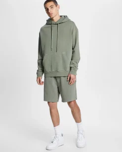 Outlet Ksubi 4 X 4 Trak Short Jungle