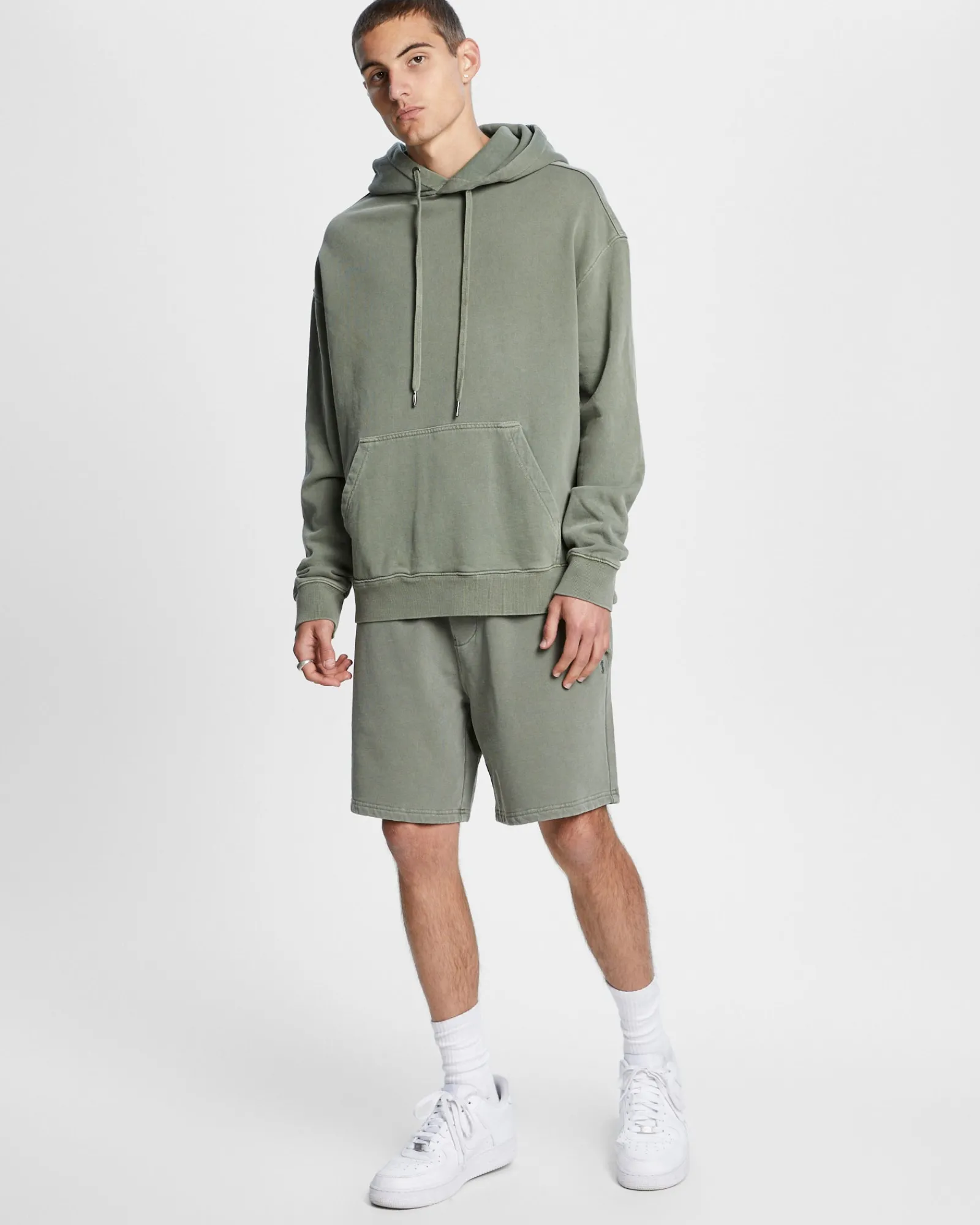 Outlet Ksubi 4 X 4 Trak Short Jungle