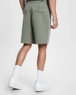 Outlet Ksubi 4 X 4 Trak Short Jungle