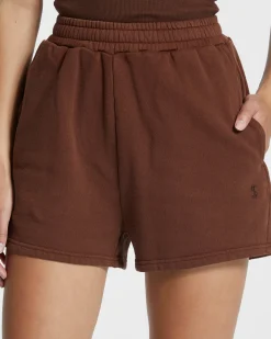 Best Sale Ksubi 3 X 4 Trak Short Koko