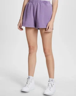 Online Ksubi 3 X 4 Trak Short Lilac
