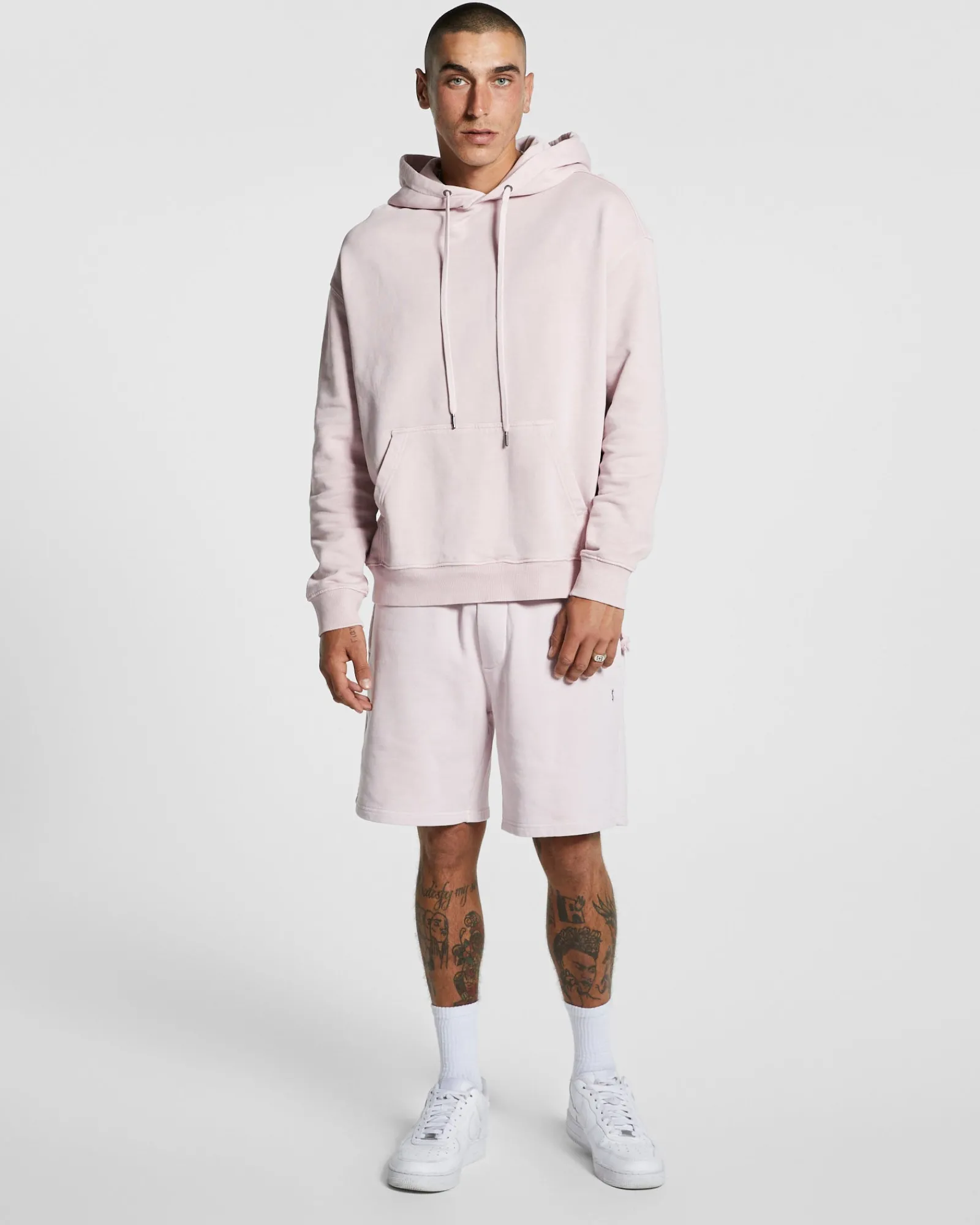Sale Ksubi 4 X 4 Trak Short Magnolia