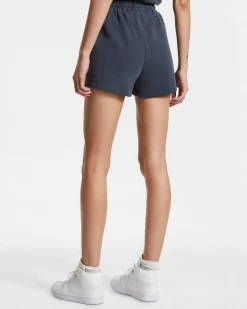 Store Ksubi 3 X 4 Trak Short Navy