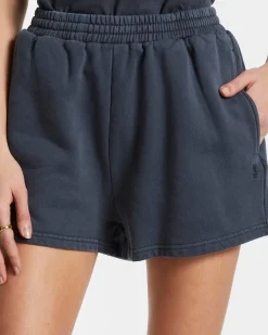 Store Ksubi 3 X 4 Trak Short Navy
