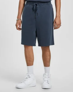 New Ksubi 4 X 4 Trak Short Navy