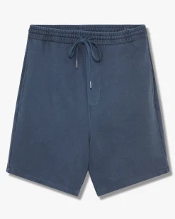 New Ksubi 4 X 4 Trak Short Navy