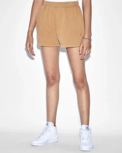 Sale Ksubi 3 X 4 Trak Short Sunkissed