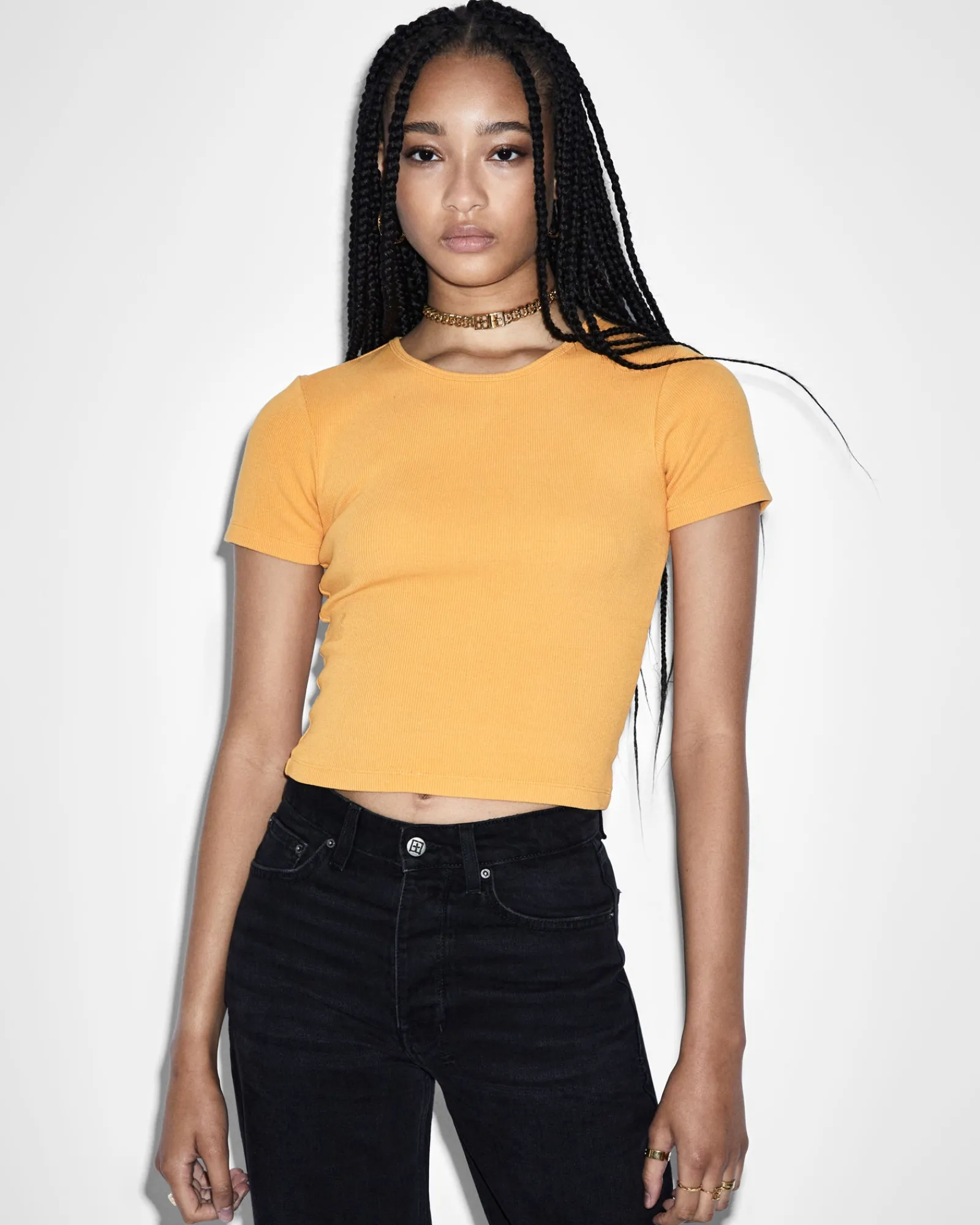 Store Ksubi Arise Ss Tee Flame